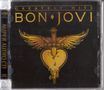 Bon Jovi: Greatest Hits (Hybrid-SACD), Super Audio CD