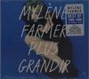 Mylène Farmer: Plus Grandir (Best Of 1987 - 1996), 2 CDs