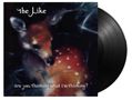 Like: Are You Thinking What I'm Thinking? (180g), LP, LP