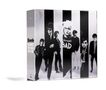 Blondie: Against the Odds 1974 - 1982  (Box-Set + Hardback Book) (Limited Edition) (Red Vinyl), 4 LPs