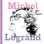 Michel Legrand (1932-2019): Hier & Demain, 5 CDs