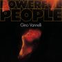 Gino Vannelli: Powerful People, CD