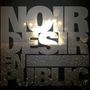 Noir Désir: En Public, LP,LP,LP