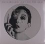 Serge Gainsbourg: Love On The Beat (Picture Disc), LP