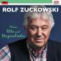 Rolf Zuckowski: Meine Hits und Herzenslieder, 2 CDs