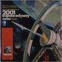 : 2001: A Space Odyssey (180g) (Limited Edition), LP