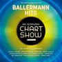 : Die ultimative Chartshow  - die erfolgreichsten Ballermannhits (50 Jahre Ballermann), CD,CD