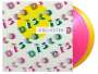Disco Collected (180g) (LP1: Translucent Magenta Vinyl/LP2: Translucent Yellow  Vinyl), 2 LPs