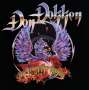 Don Dokken: Up From The Ashes, CD