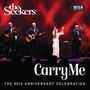 The Seekers: Carry Me: The 60th Anniversary Celebration, CD,CD,CD