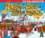 Apres Ski Hits 2023 (XXL Fan Edition), 3 CDs