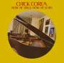 Chick Corea: Now He Sings,  Now He Sobs, CD