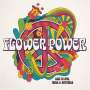 Flower Power: Best Of Love, Peace & Happiness, CD