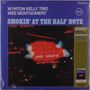 Wes Montgomery & Wynton Kelly: Smokin' At The Half Note, LP, LP