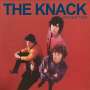 The Knack: Round Trip, CD