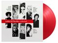 : Ladies Of The 80s Collected (180g) (Limited Edition) (Red Vinyl), LP,LP