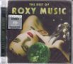 Roxy Music: The Best Of Roxy Music (Hybrid-SACD) (Limited Numbered Edition), Super Audio CD