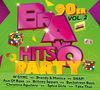 Bravo Hits Party: 90er Vol. 2, 3 CDs