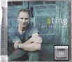 Sting (geb. 1951): All This Time: Live In Italy 2001 (Limited Numbered Edition), Super Audio CD