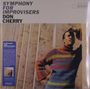 Don Cherry: Symphony For Improvisers (180g) (Limited Edition), LP