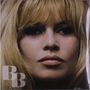 Brigitte Bardot: BB, 2 LPs