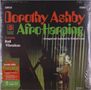 Dorothy Ashby: Afro-Harping (remastered) (Limited Deluxe Edition) (Clear Vinyl), 2 LPs