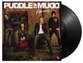 Puddle Of Mudd: Famous (180g), LP