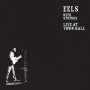 Eels: Live At Town Hall 2005, CD