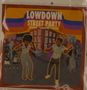 Leonard "Lowdown" Brown: Street Party, CD