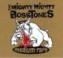 The Mighty Mighty Bosstones: Medium Rare -Dg-, CD