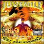 Juvenile: 400 Degreez, CD