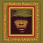 Erykah Badu: Mama's Gun, CD