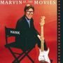 Hank Marvin: At The Movies, CD, CD