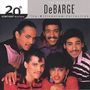 DeBarge: Millennium Collection, CD, CD