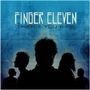 Finger Eleven: Them Vs. You Vs. Me, CD, CD