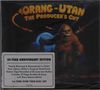 „55-Year Anniversary Edition“, Orang-Utan in einer Stadt bei Nacht. Logo: „ORANG-UTAN THE PRODUCER'S CUT“., 2 CDs