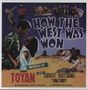 Toyan: How The West Was Won, LP