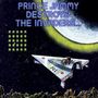 Prince Jammy: Destroys The Invaders, LP