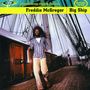 Freddie McGregor: Big Ship, CD, CD