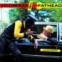 Yellowman: Bad Boy Skanking, LP