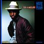 Eek-A-Mouse: The Mouse And The Man, LP