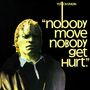 Yellowman: Nobody Move Nobody Get Hurt, LP, LP