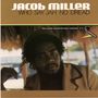 Jacob Miller: Who Say Jah No Dread (remastered), LP