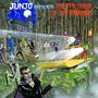 Henry Junjo Lawes: Junjo Presents: The Evil Curse Of The Vampires (remastered), LP,LP