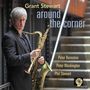 Grant Stewart (geb. 1971): Around The Corner, CD