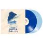 Kishi Bashi: Filmmusik: Music From The Song Film: Omoiyari (Blue & Sky Blue Vinyl), 2 LPs