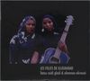Les Filles De Illighadad: Les Filles De Illighadad, CD, CD