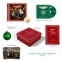 Angelo Kelly & Family: Coming Home For Christmas (limitierte Fanbox), CD,CD,Merchandise,Buch