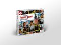 Freddy Quinn: Big Box (limitierte Edition), CD,CD,CD,CD