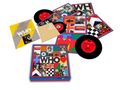 The Who: Who (Limited Edition) (6 x 7" + CD), SIN,SIN,SIN,SIN,SIN,SIN,CD